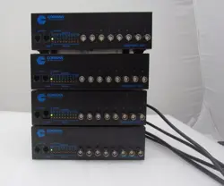 CORMAN CT-N806 ARCNET 8 PORT DIAGNOSTICS HUB, NETWORK,NOVELLUS SEMICONDUCTOR