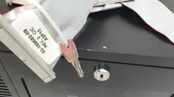 INDUSTRIAL COMPUTER
