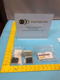 FERRITE CLAMP-ON