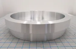 300MM DOME CAP