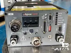 ADVANCED ENERGY RF