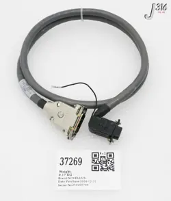 37269 NOVELLUS CABLE ASSY 03-136333-10