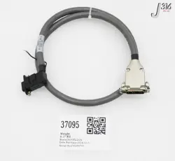 37095 NOVELLUS CABLE ASSY 03-136333-03