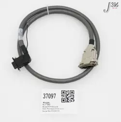 37097 NOVELLUS CABLE ASSY 03-136333-06