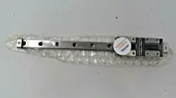 CV440030 / NOVELLUS SYSTEMS 472 SHUTTLE ASSEMBLY, OUTER MOUNTING SLIDE