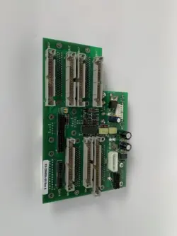 INTERFACE MC3