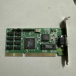 JA-8232E/V3 VIDEO CARD