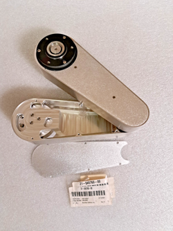 ROBOT ARM NOVELLUS