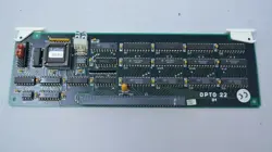 TA100014 / OPTO 22 B4 DIGITAL BRAIN BOARD / NOVELLUS SYSTEMS INC