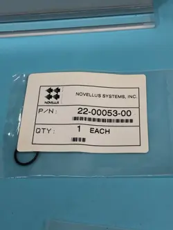 10 NOVELLUS