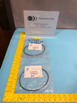 O-RING 5.984 0.139