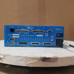 AXIS VECTOR CONTROLLER