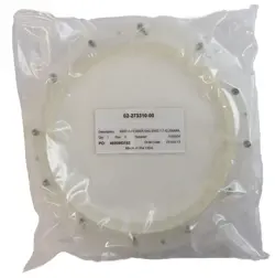 ASSEMBLY LAM RESEARCH