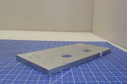 MESA FLANGE