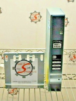 HDP SIOC SPEED