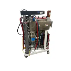 TANB PVD CHAMBER