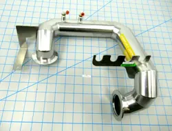 VECTOR EXCEL NOVELLUS