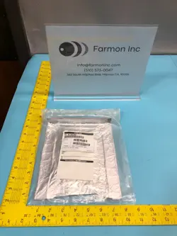 VARIAN 0471663902 SHIELD, HI VAC END CHAMBER, NOVELLUS 04-716639-02, 191370