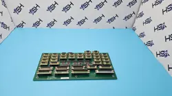 C3 VECTOR BOARD