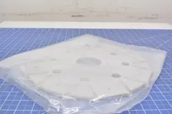 BOTTOM PLATE 150MM