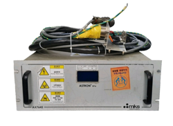 MKS ASTRONHF-S AX7645PS-01, NOVELLUS P/N 27-277368-00