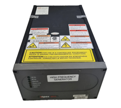 AE APEX-5513 P/N 3156115-007 C, NOVELLUS P/N 27-284656-00
