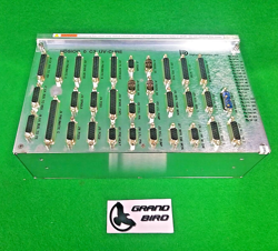 HDSIOC UV-CURE USED