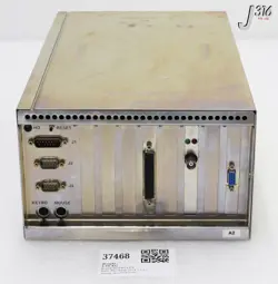 37468 NOVELLUS MODULE CONTROLLER P100 02-034310-00