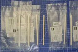 15-053394-01 (LOT OF 6) / FORK 7.625
