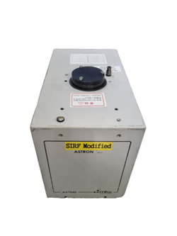 MKS ASTRON HFS AX7645RH-01 RPS HEAD, NOVELLUS P/N: 27-282770-00