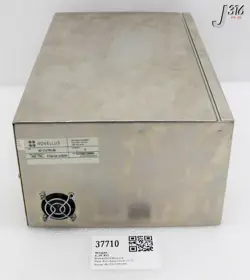37710 NOVELLUS MOD CTRL, P166/64 W/8COM 02-116798-00