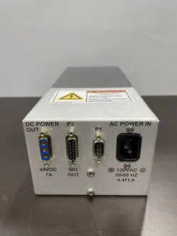 NOVELLUS 27-268058-00 DC