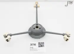 38790 NOVELLUS CHUCK, PEM, SABRE, 300MM (PARTS) 16-270993-00