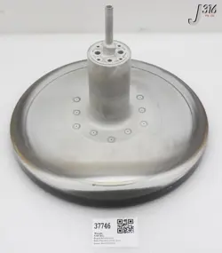 37746 NOVELLUS SHOWERHEAD, 300MM, 15