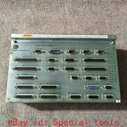 NOVELLUS DIGITAL DYNAMICS,INC. VECTOR HDSIOC1 02-252396-00 1PCS