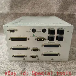 NOVELLUS SYSTEMS ASSY.MC3R,ETHERNET THE PRICE OF ONE