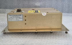TRAZAR ECC3-3 ESC POWER SUPPLY, NOVELLUS P/N 27-168988-00