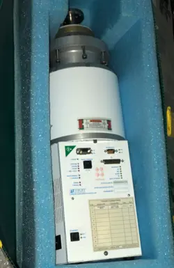 INDEXER CONTROLLER