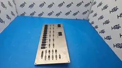 DC DISTRIBUTION