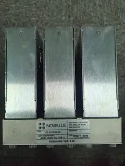 DIGITAL DYNAMICS CONTROLLER NOVELLUS 02-307230-00 ASM,SIOC ALTUS 2, REV 1