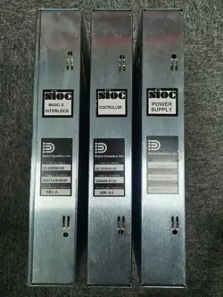 DYNAMICS CONTROLLER NOVELLUS