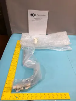 UNDOPED LDS-ADM RF
