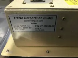 TRAZAR CORPORATION