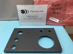 FACILITY POWER INLET