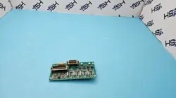 NOVELLUS 03-14193-00 REV. B RF SWITCH CURRENT SENSE BOARD 26-141493-00
