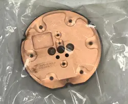 BASE PLATE