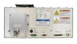 COMET TECHNOLOGIES 20030650 RF MATCH NOVELLUS SYSTEMS WORKING SURPLUS