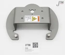 37788 NOVELLUS COVER ASSY 17-361575-00