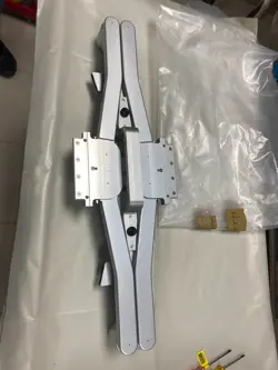 MAG-7 ROBOT