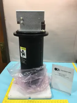 IPEC SPEEDFAM NOVELLUS 2850-739458, ROBOT 676, 420581